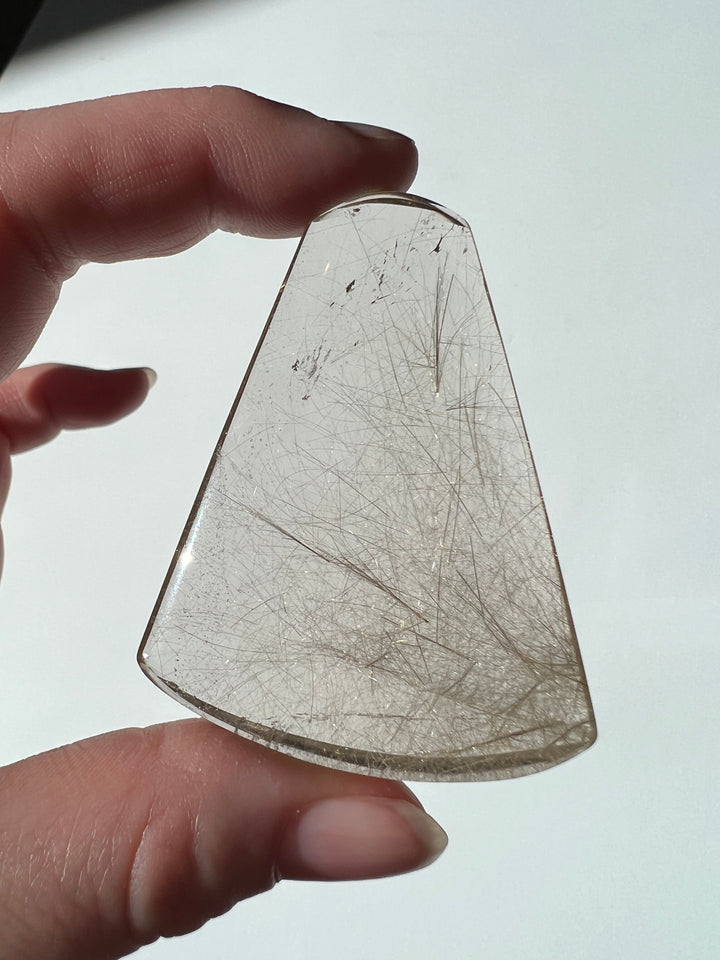 Golden Rutilated Quartz (6)