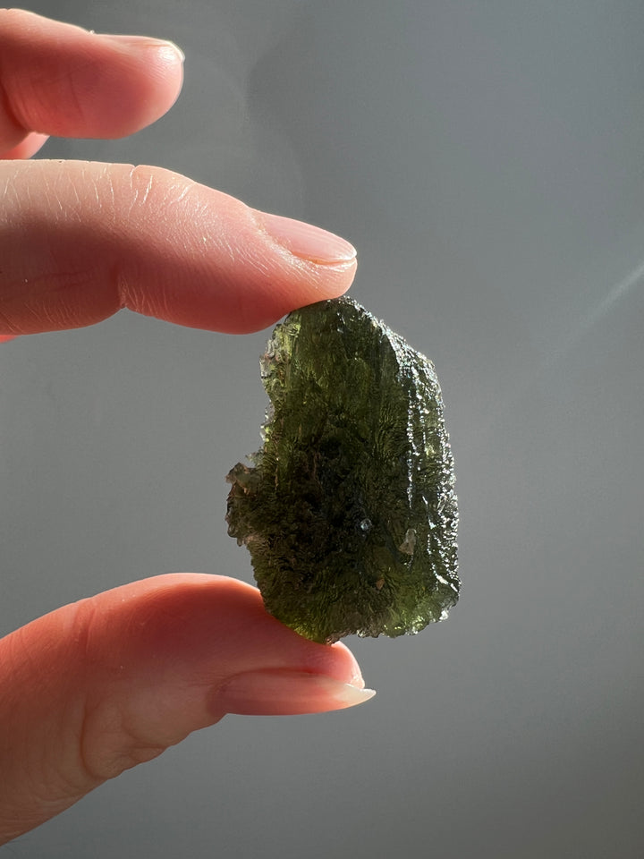 Moldavite 9.3g