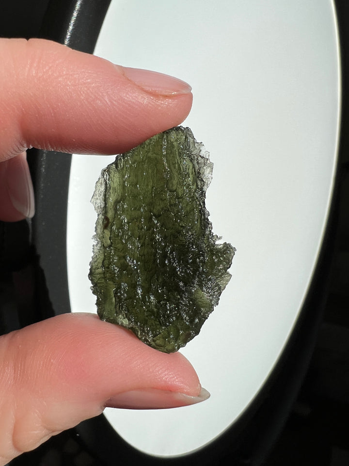 Moldavite 9.3g