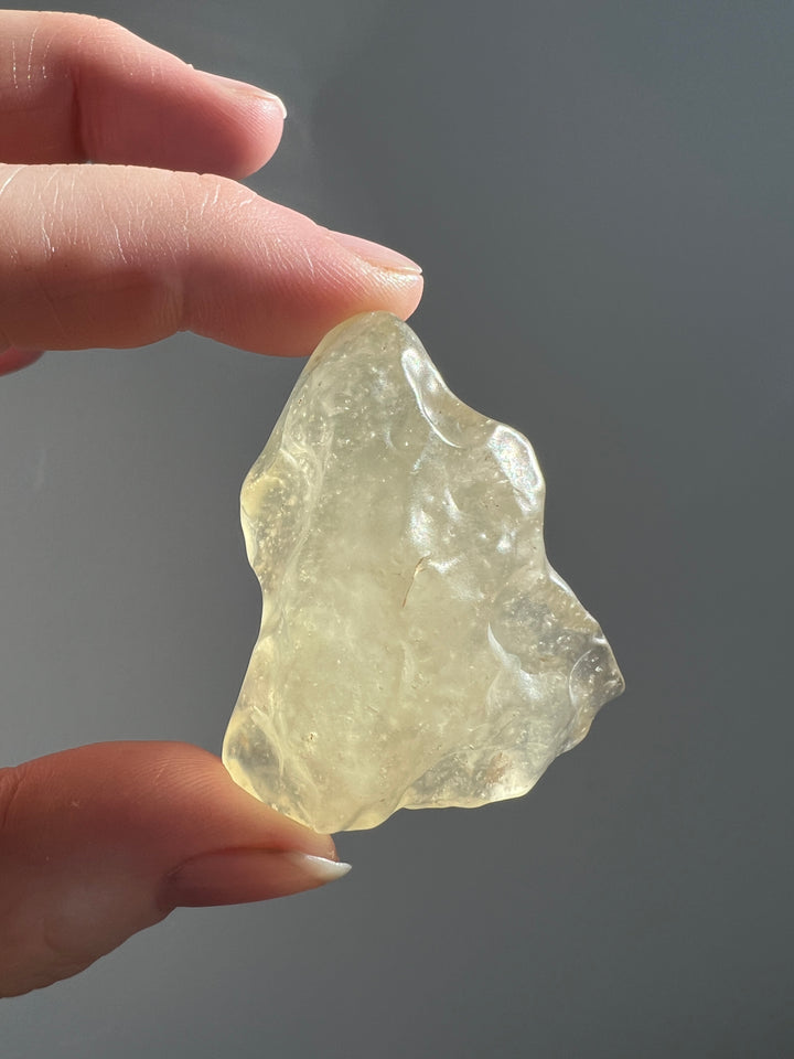 Libyan Desert Glass (3)