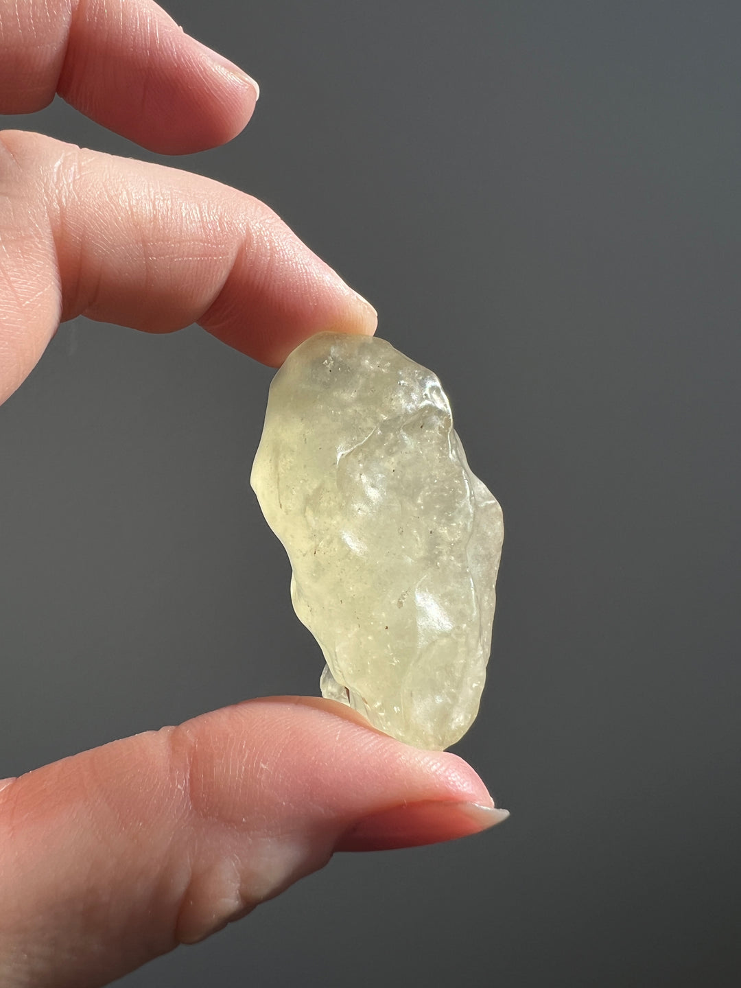 Libyan Desert Glass (3)