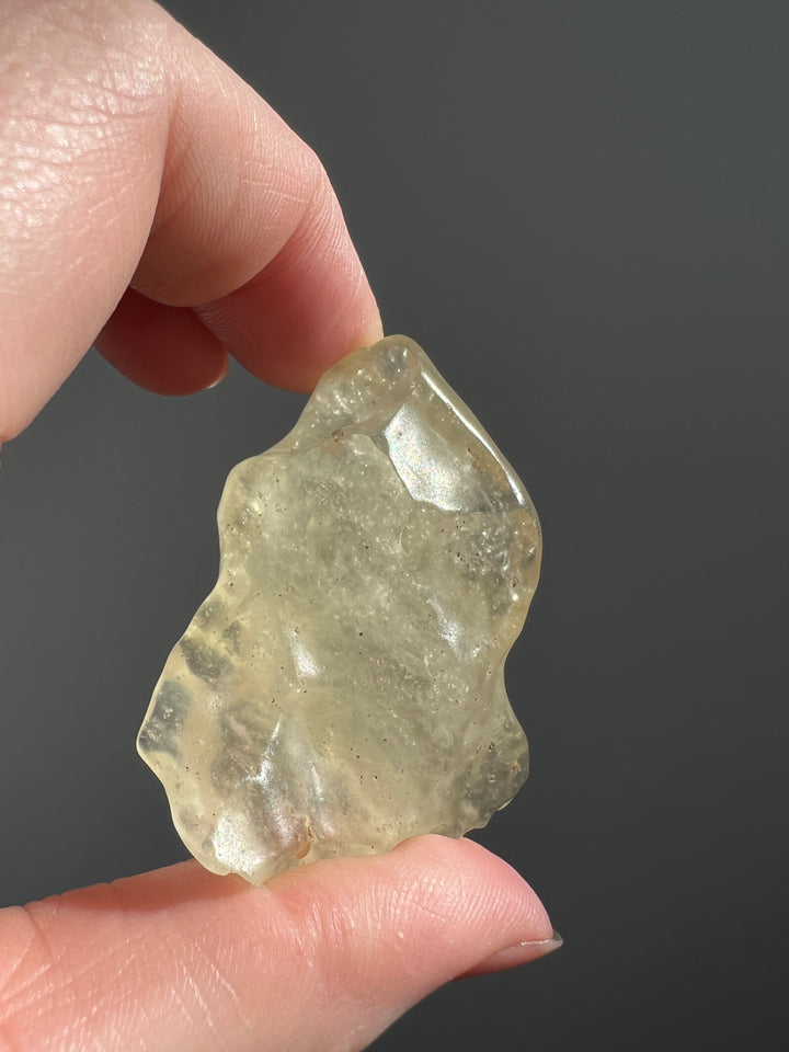 Libyan Desert Glass (3)