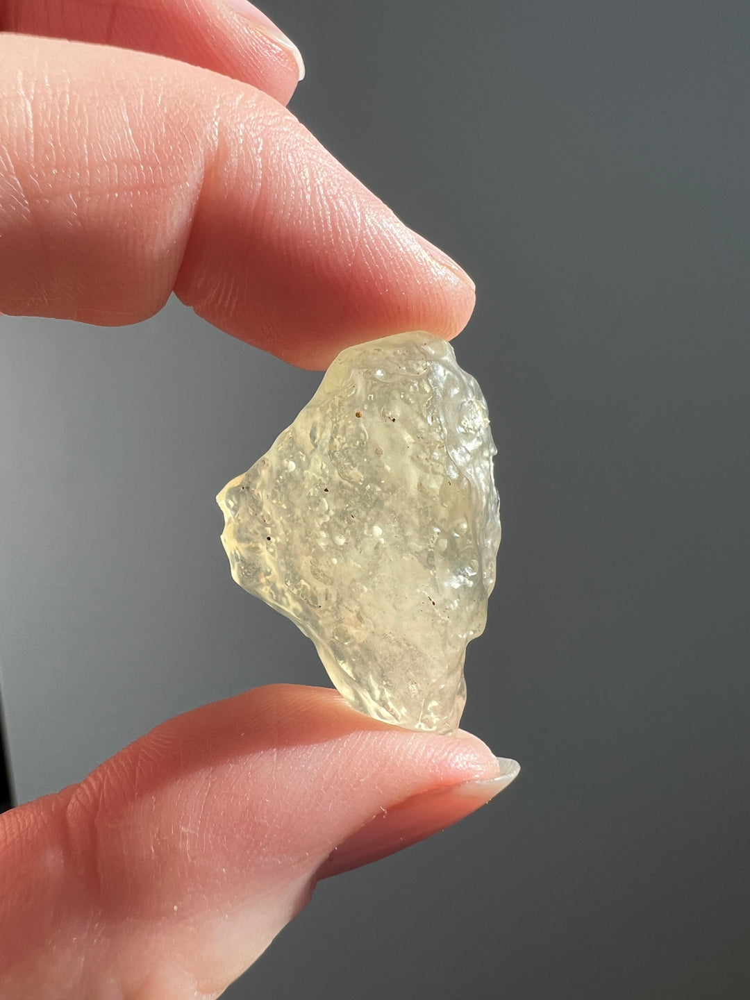 Libyan Desert Glass (5)