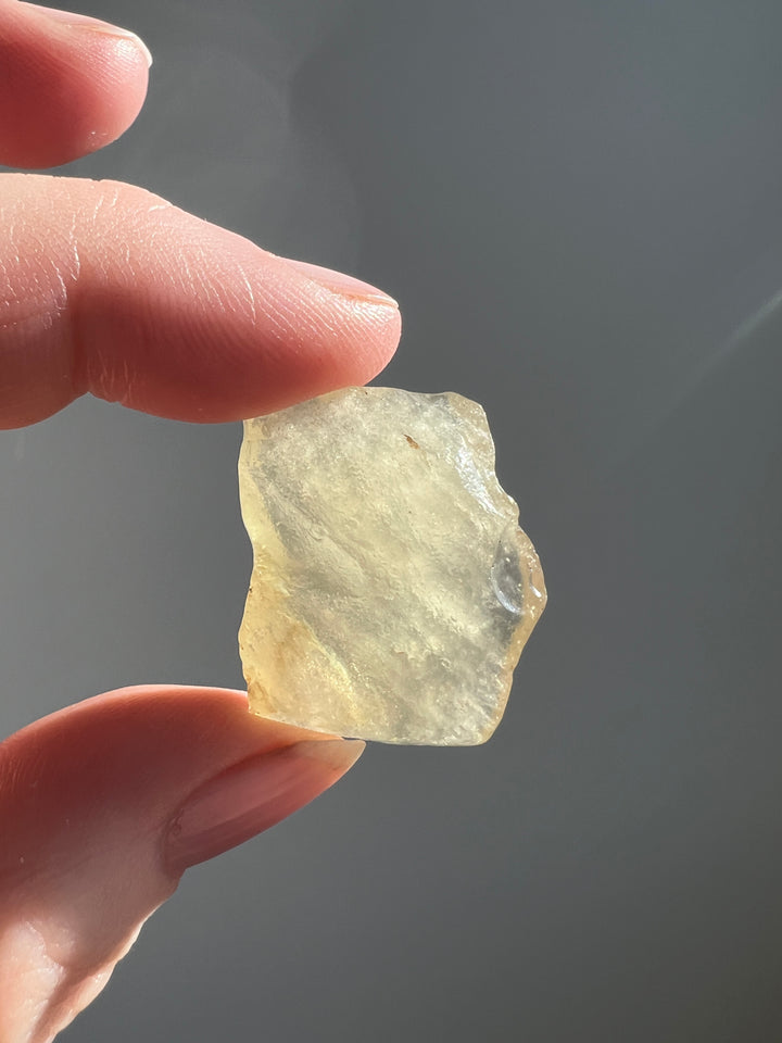 Libyan Desert Glass (6)