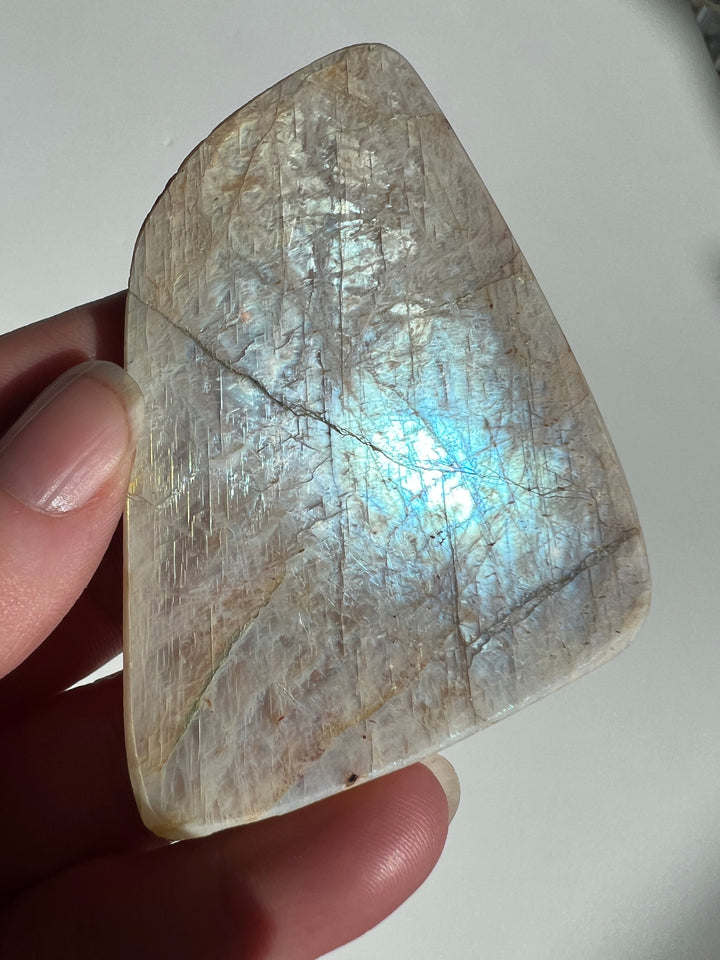 Russian Moonstone (3)