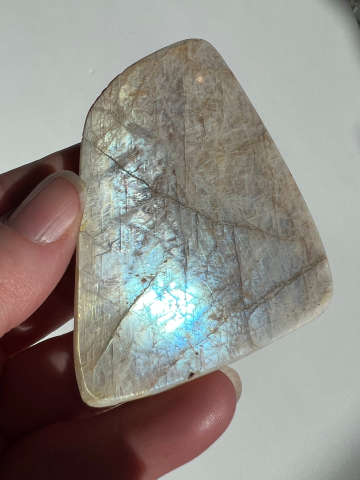 Russian Moonstone (3)