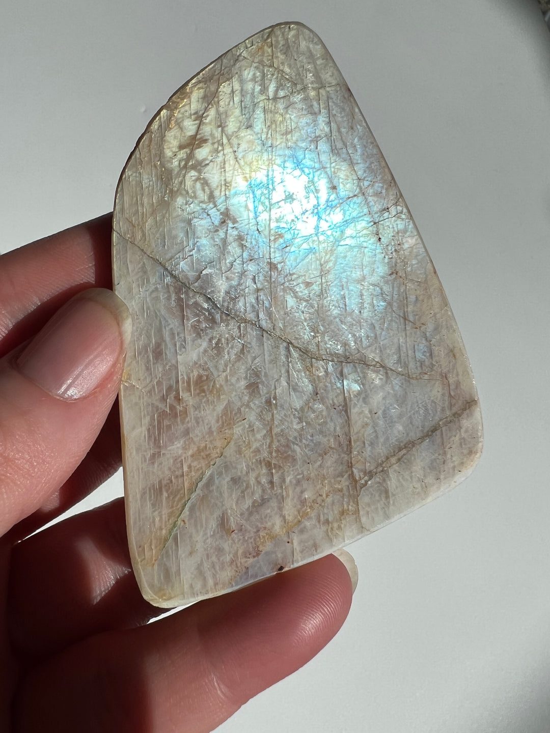 Russian Moonstone (3)