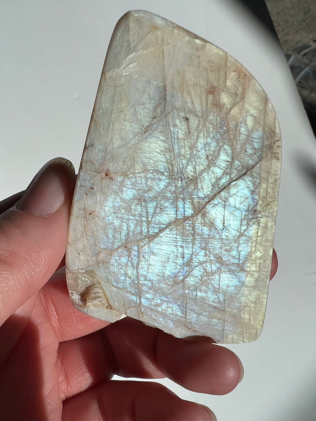 Russian Moonstone (3)