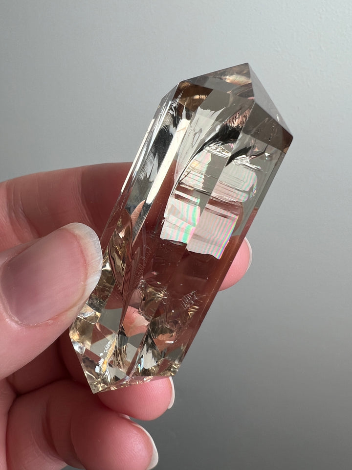 Smoky Quartz DT (6)