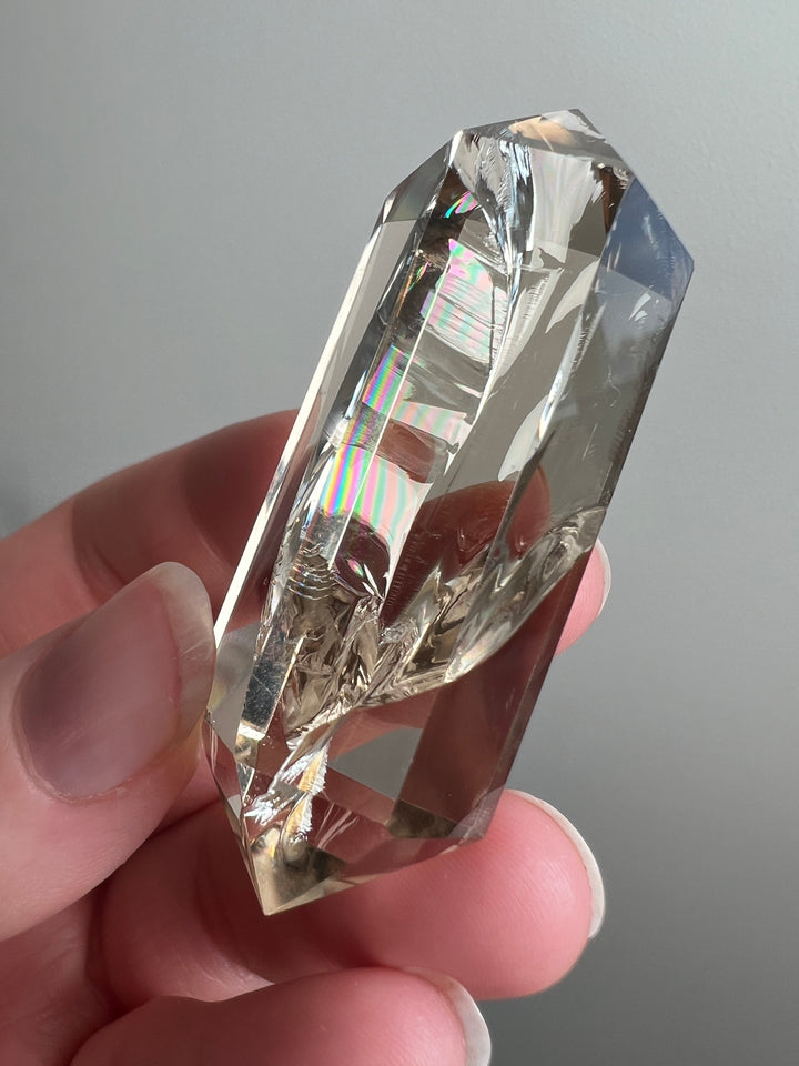 Smoky Quartz DT (6)