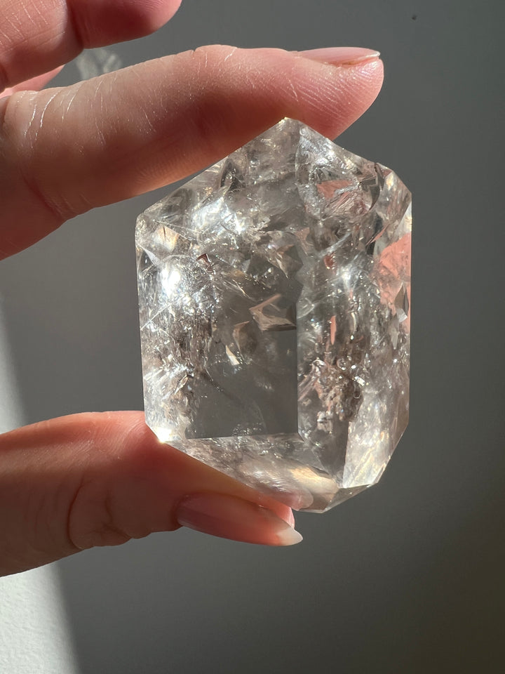 Herkimer Diamond 84g (2)