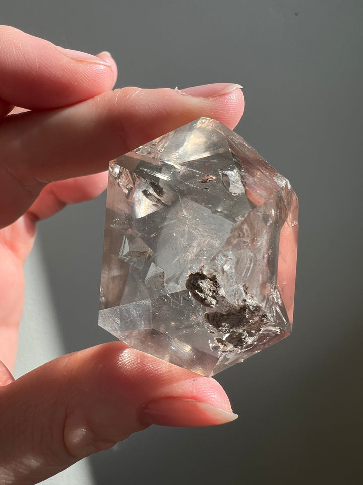 Herkimer Diamond 84g (2)