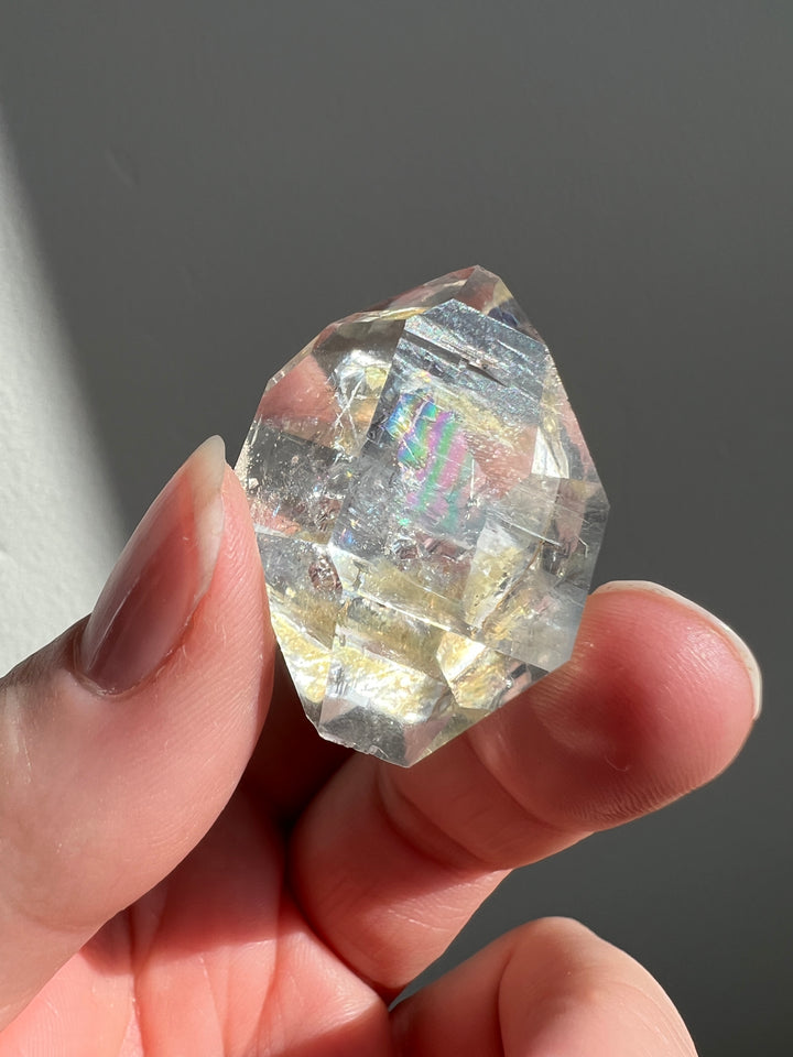 Herkimer Diamond 18g (3)