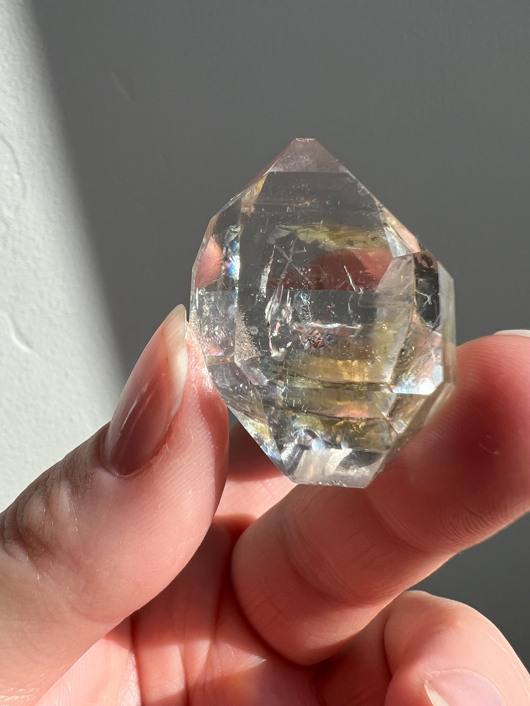 Herkimer Diamond 18g (3)