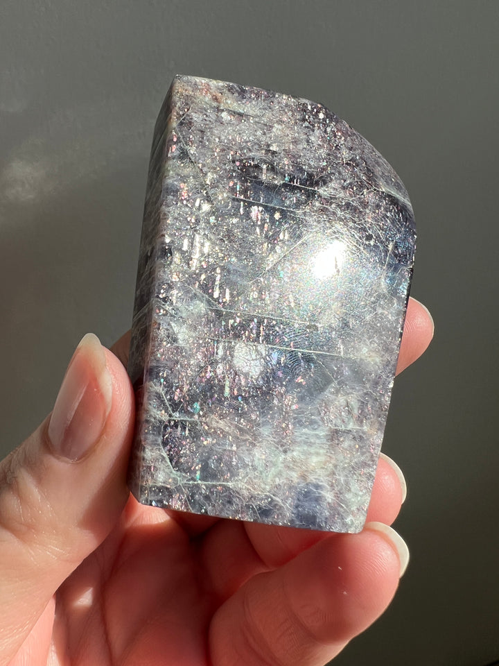 Iolite | Mid-grade (2)