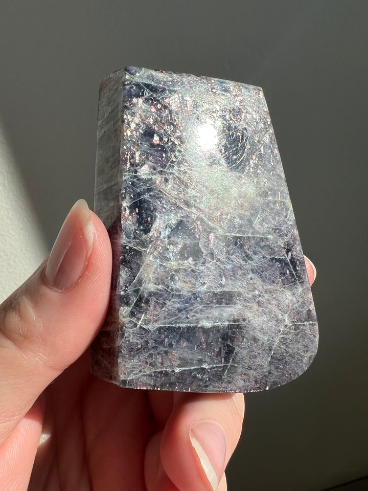 Iolite | Mid-grade (2)