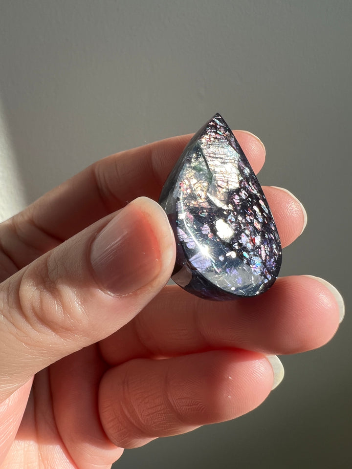 Iolite | High-grade (5)