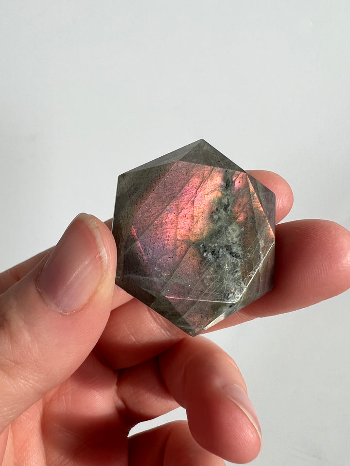 Labradorite Star (5)