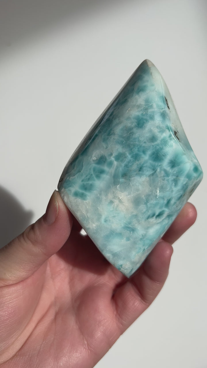 Larimar Freeform 16 411.7g