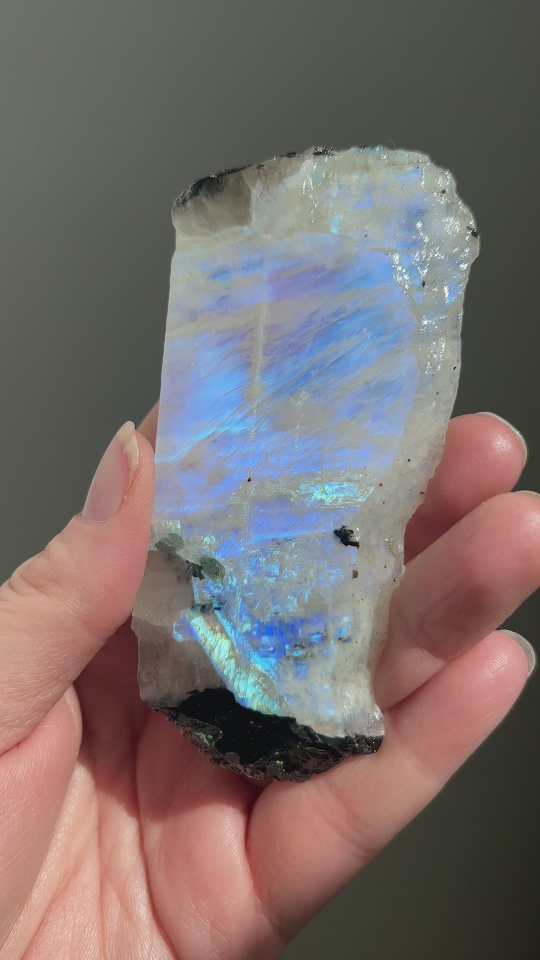 Moonstone Slab (9)