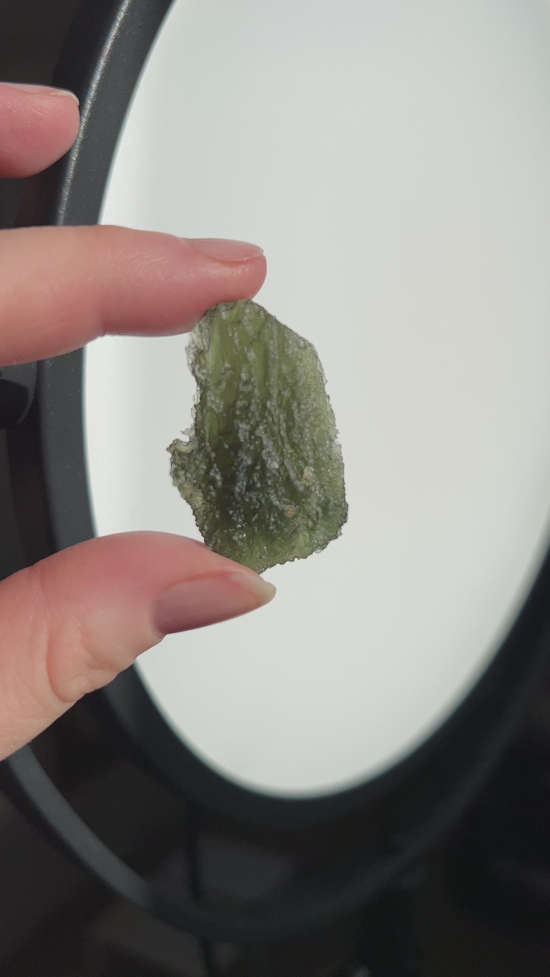 Moldavite 9.3g