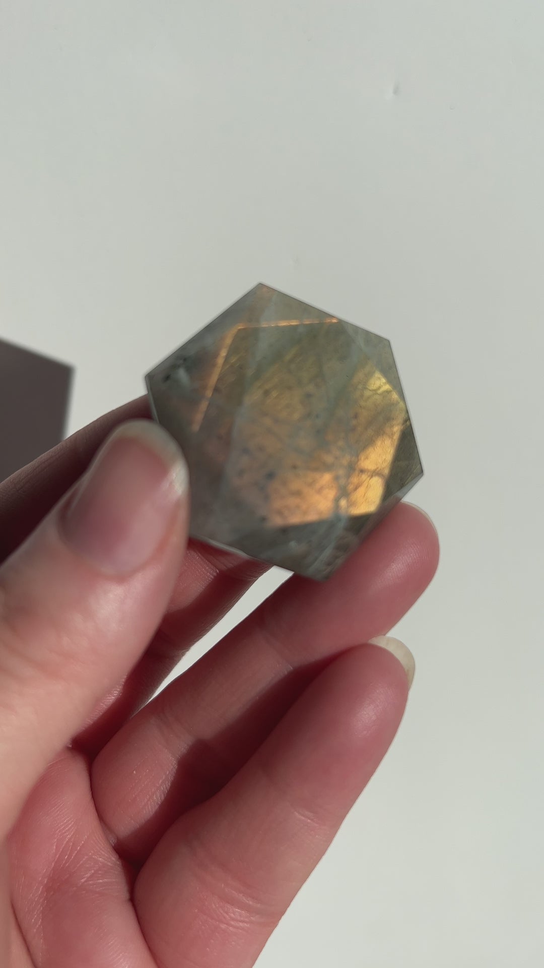 Labradorite Star (2)