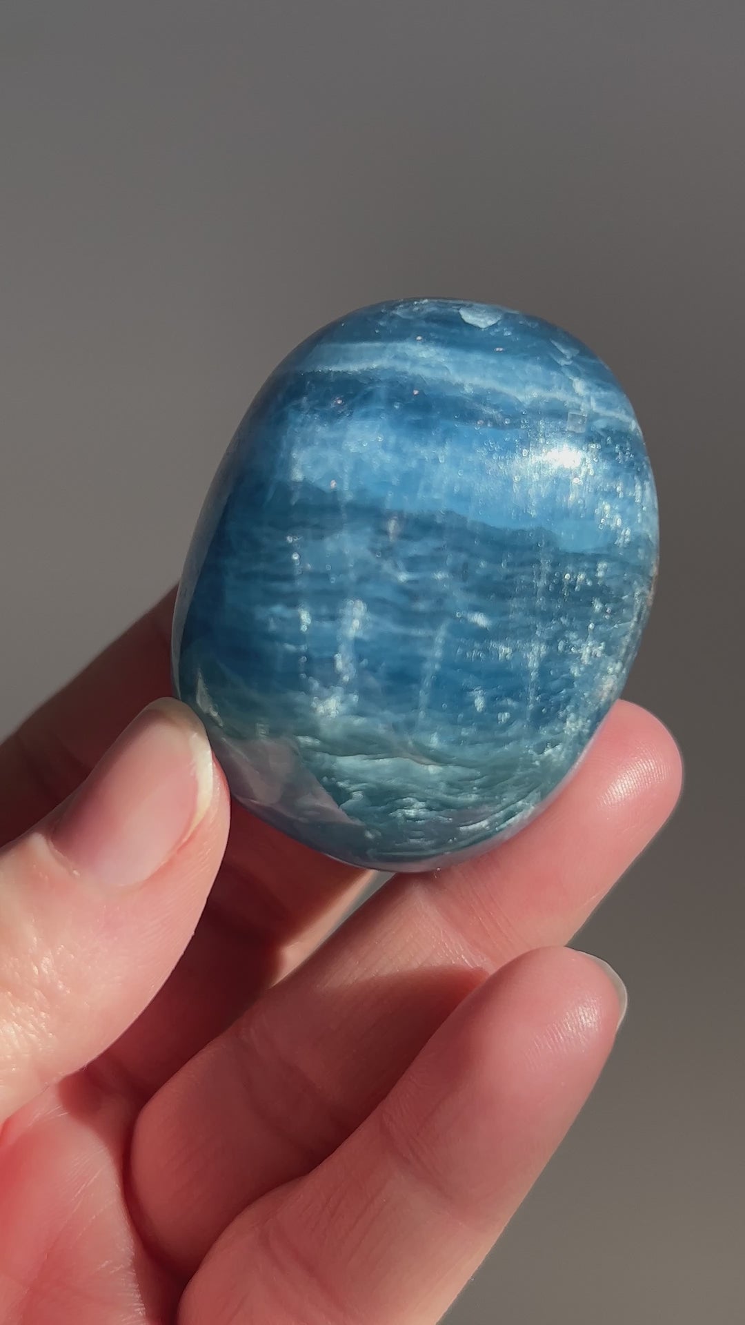 Blue Calcite (8)