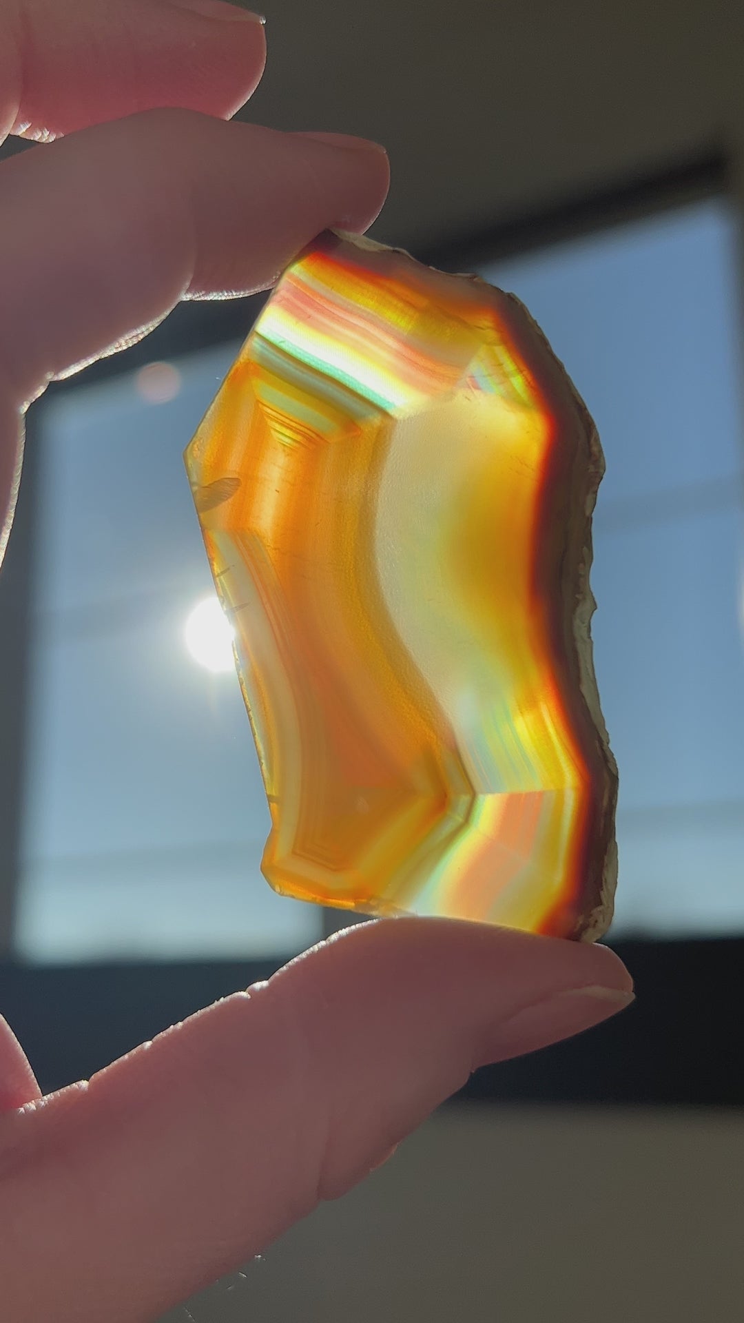 Iris Agate 11