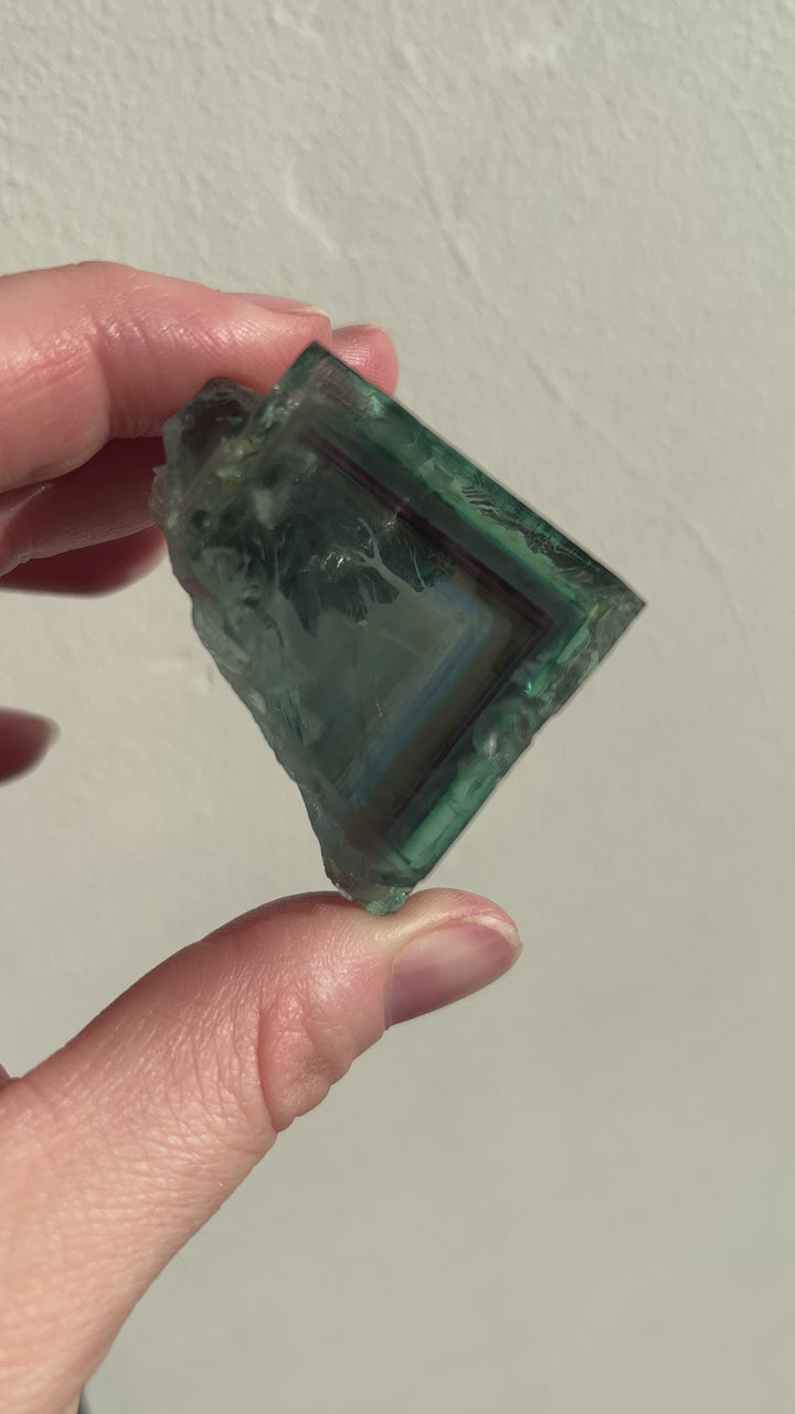 Fluorite | 128g