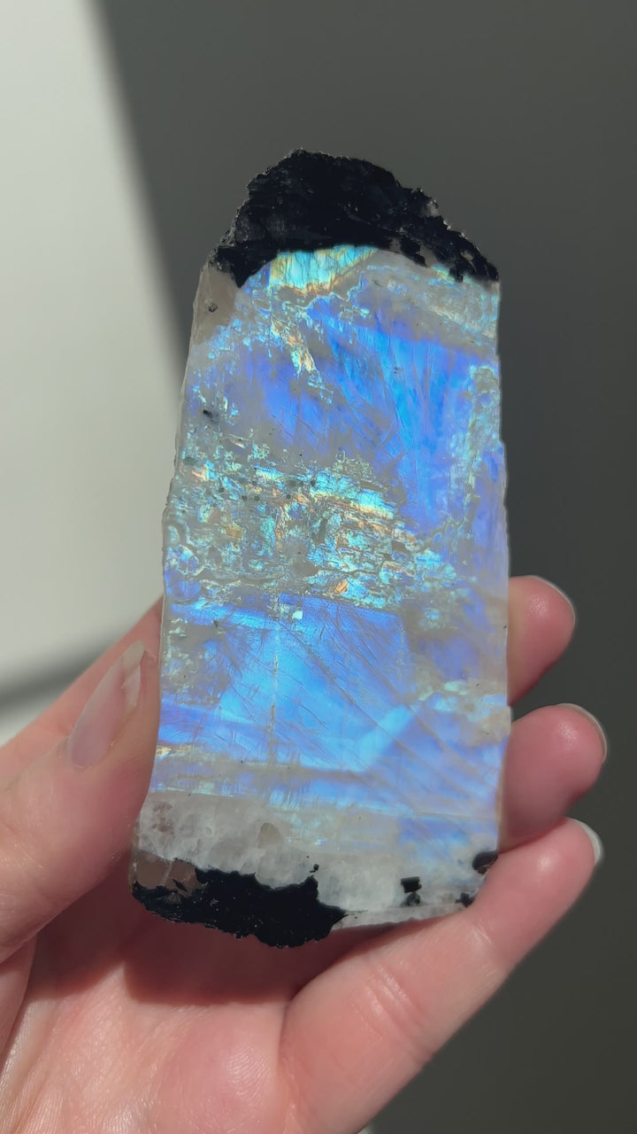 Moonstone Slab (8)