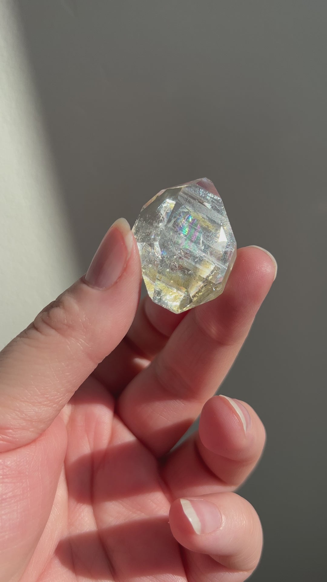 Herkimer Diamond 18g (3)