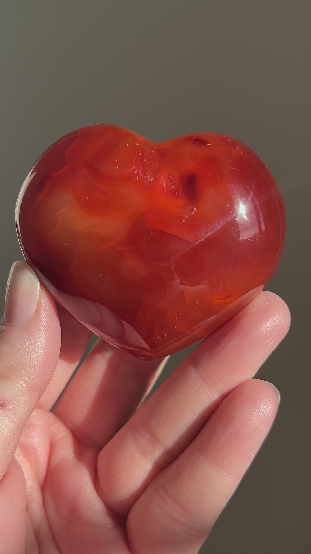 Carnelian Heart (9)