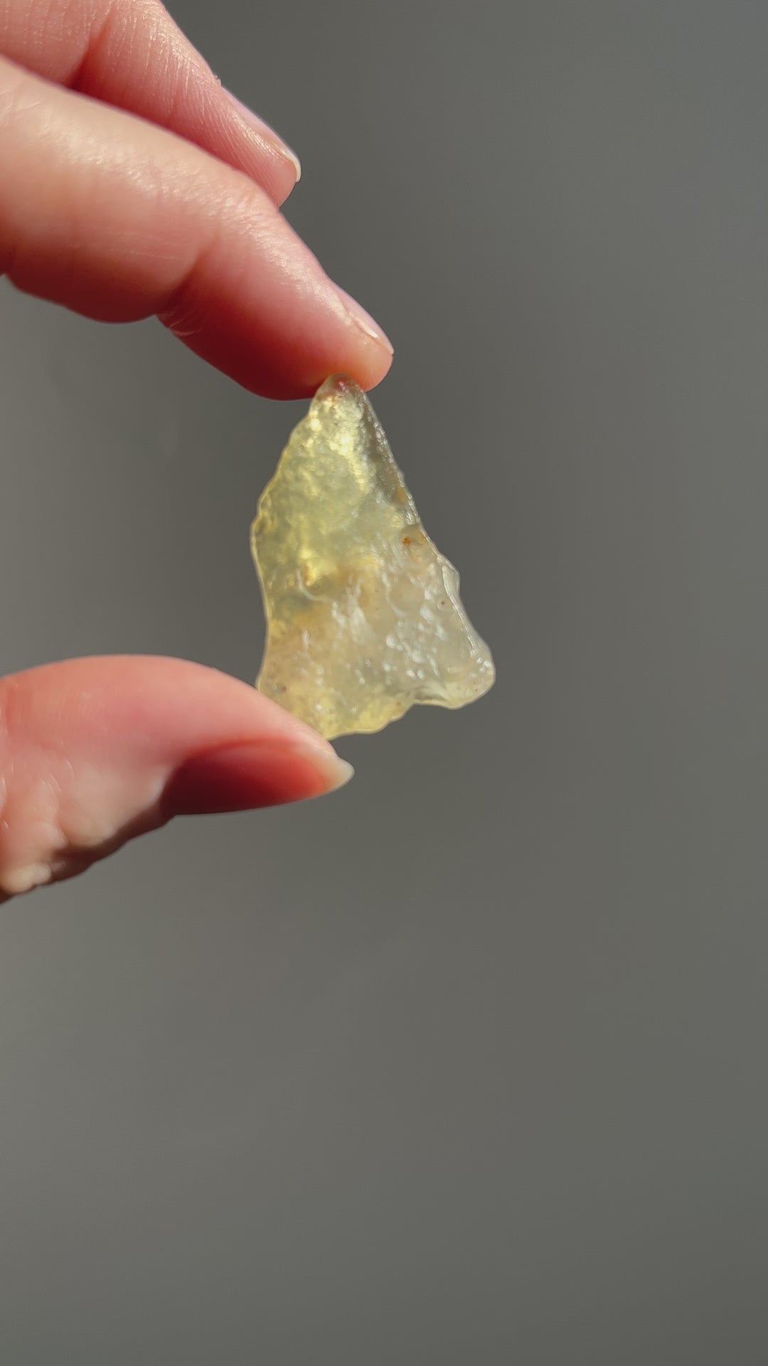 Libyan Desert Glass (4)