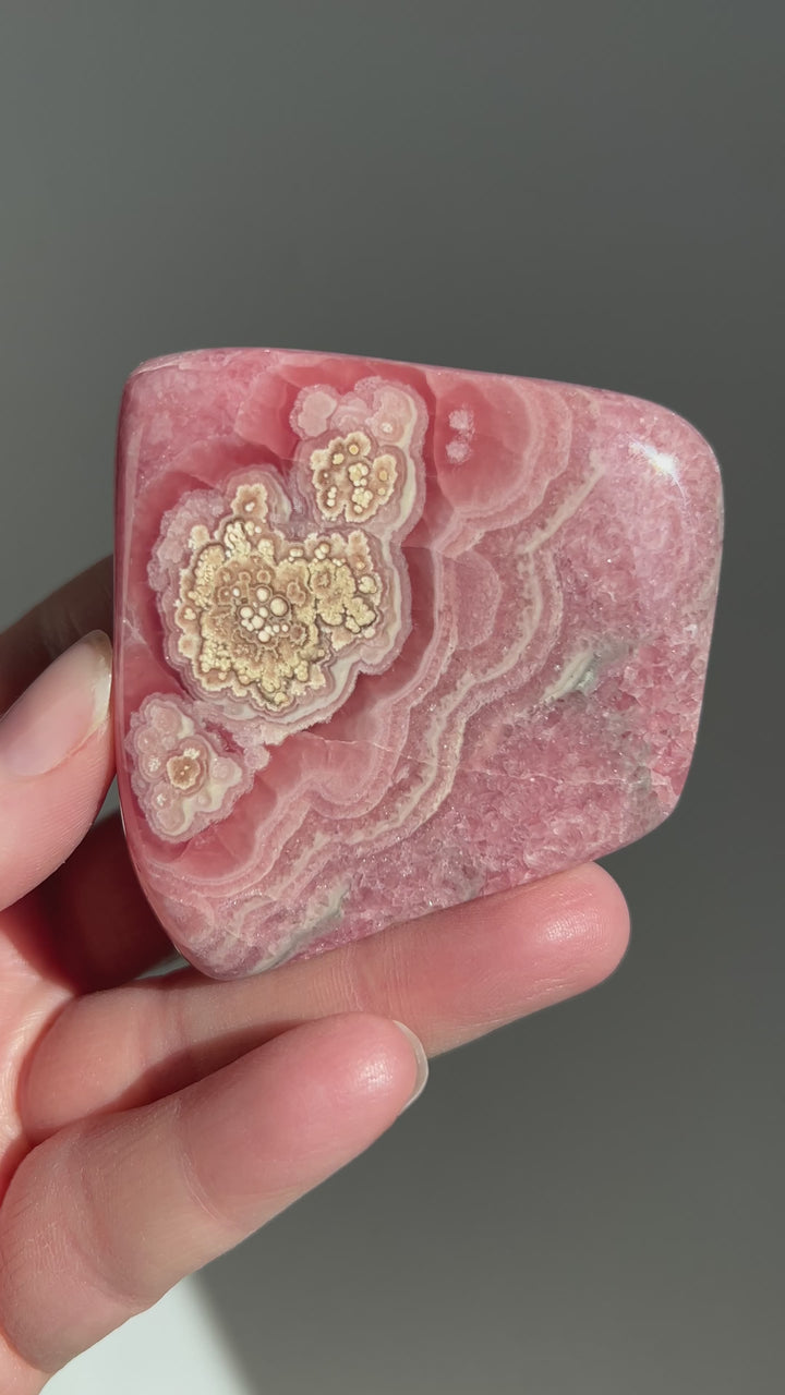 Rhodochrosite Argentina (4)