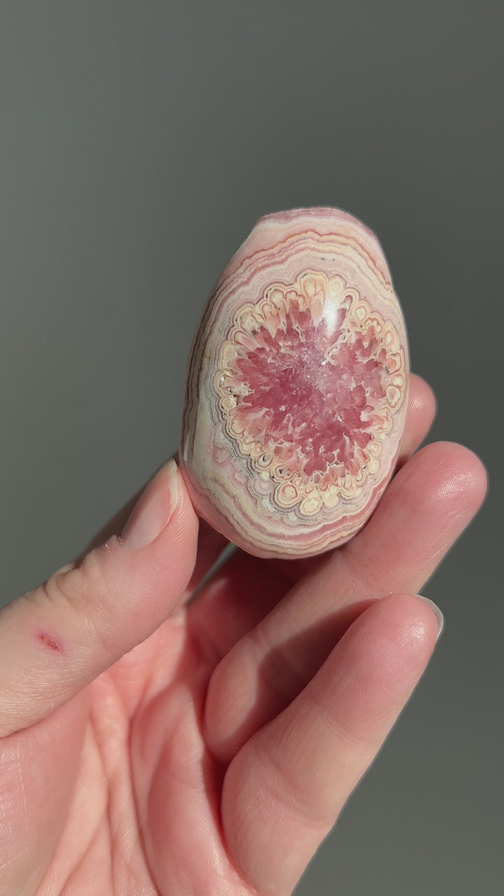 Rhodochrosite Argentina (3)