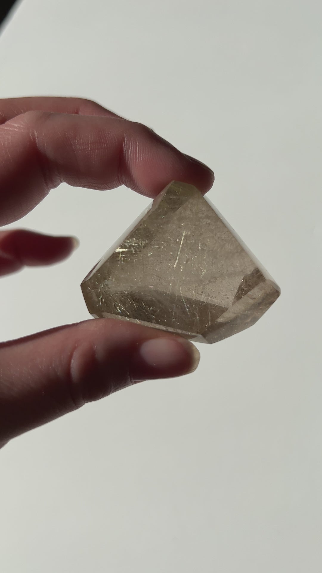 Golden Rutilated Quartz (3)