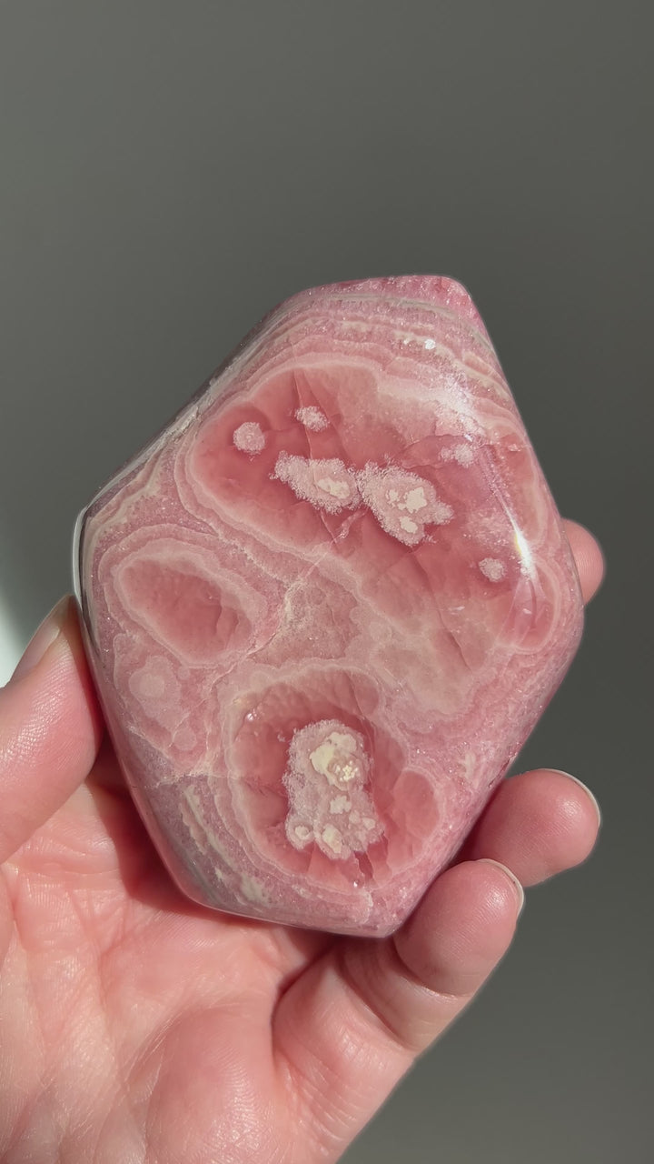 Rhodochrosite Argentina (20)