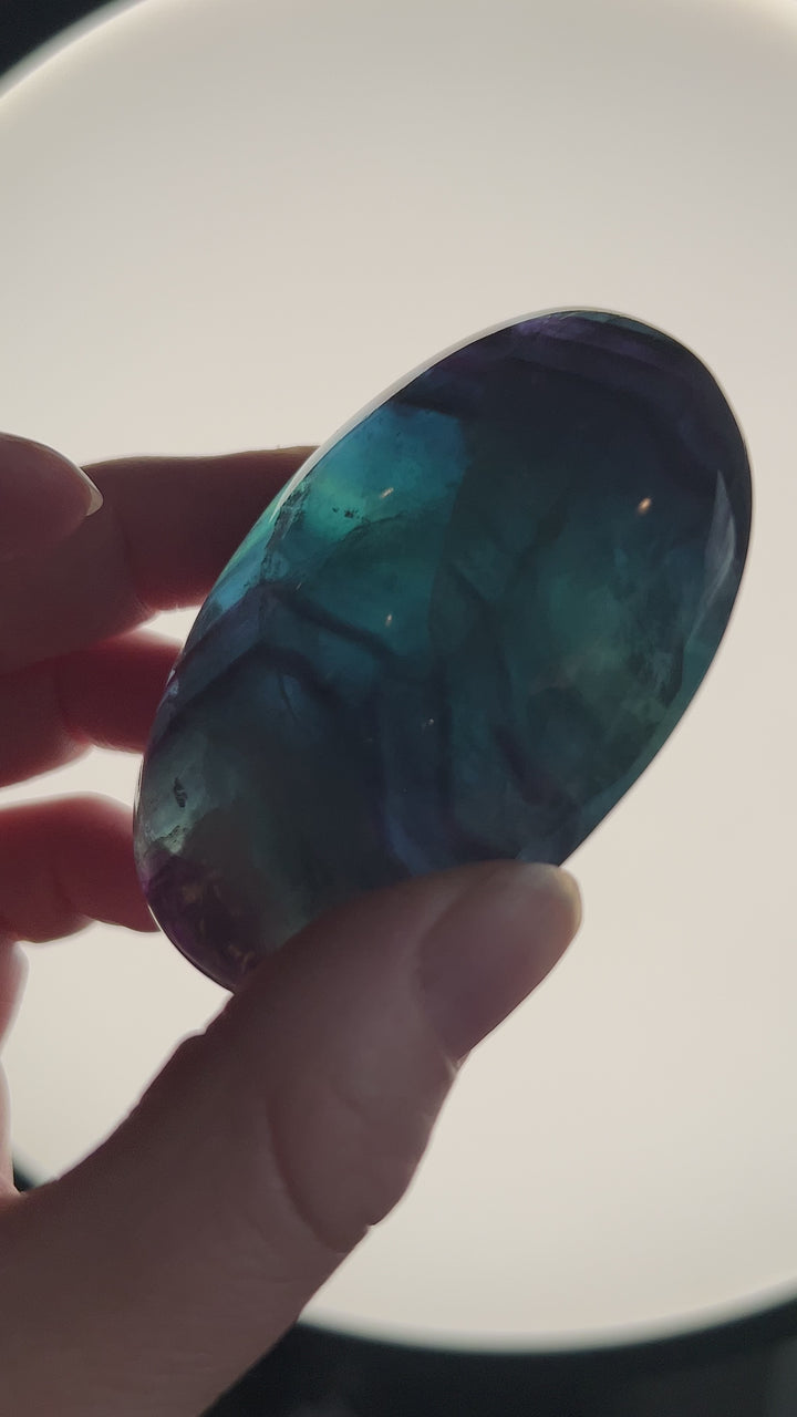 Fluorite Palmstone (1)