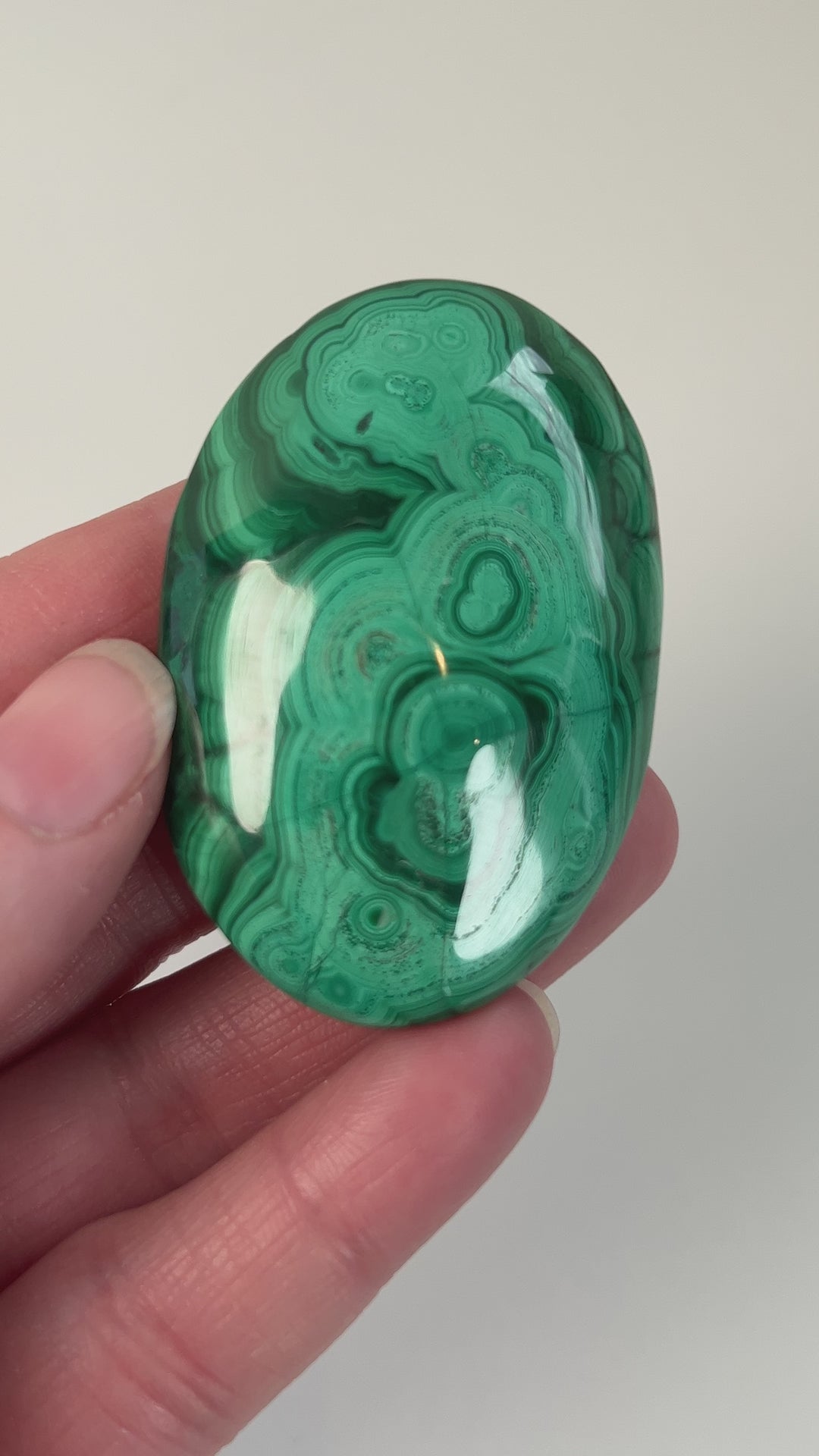 Malachite Palmstone (2)