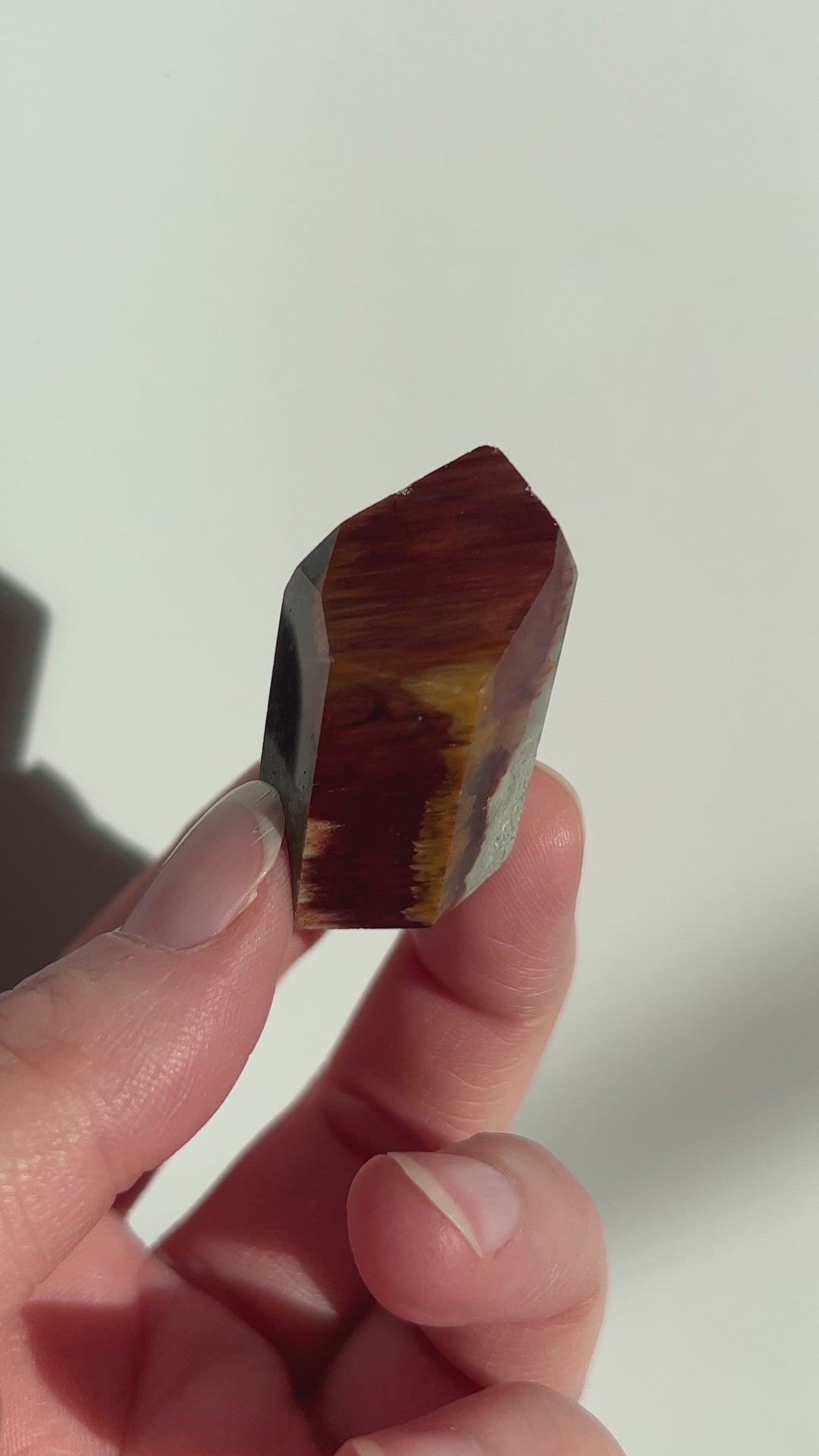 Amphibole Quartz (7)