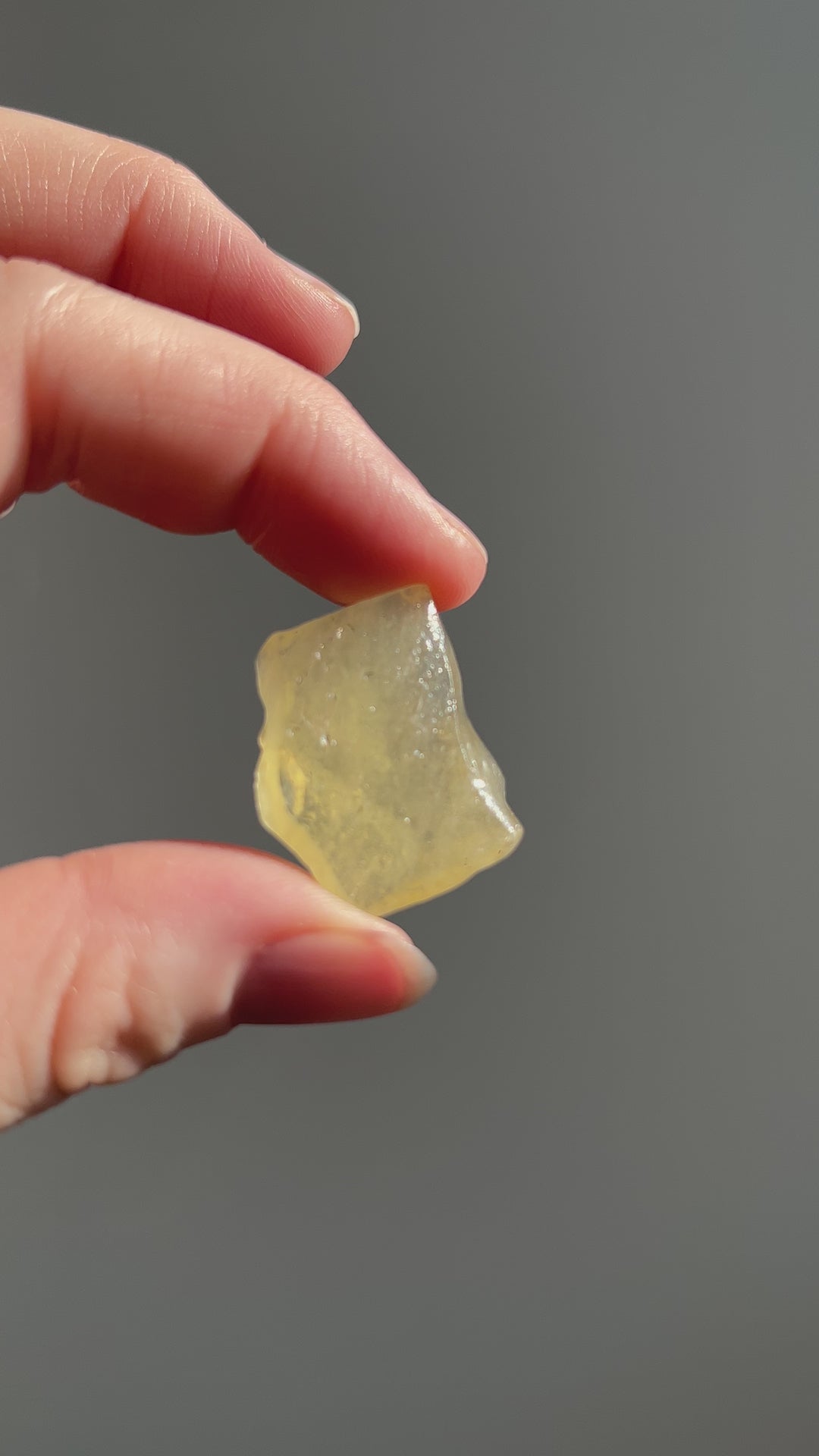 Libyan Desert Glass (6)