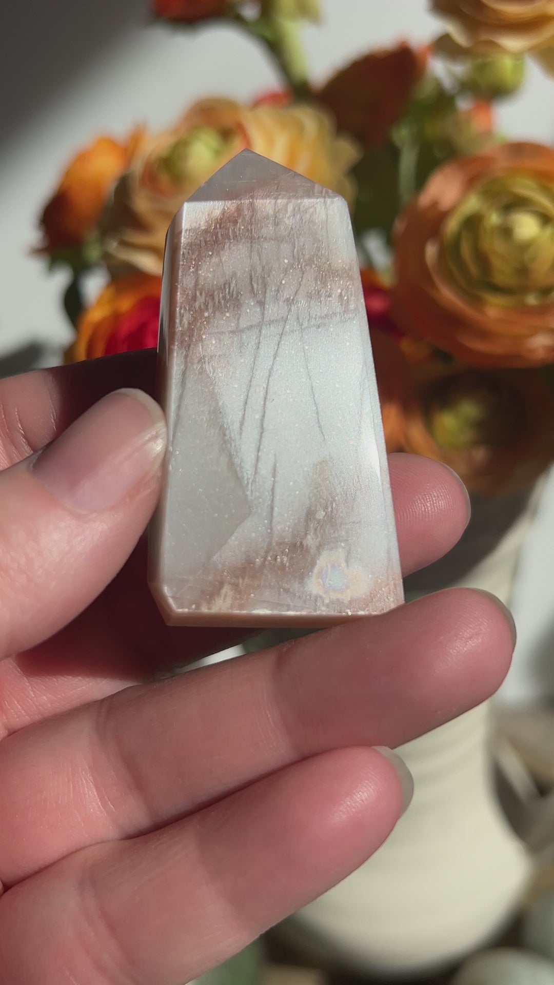 Peach Sunstone/Moonstone Tower (2)