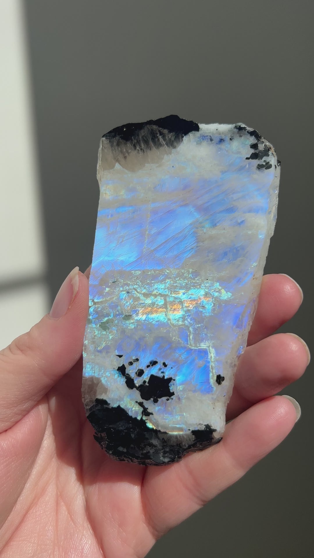 Moonstone Slab (8)