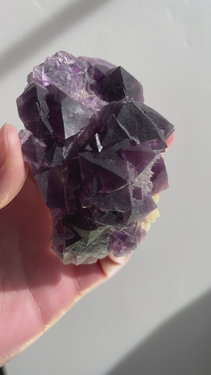 Fluorite