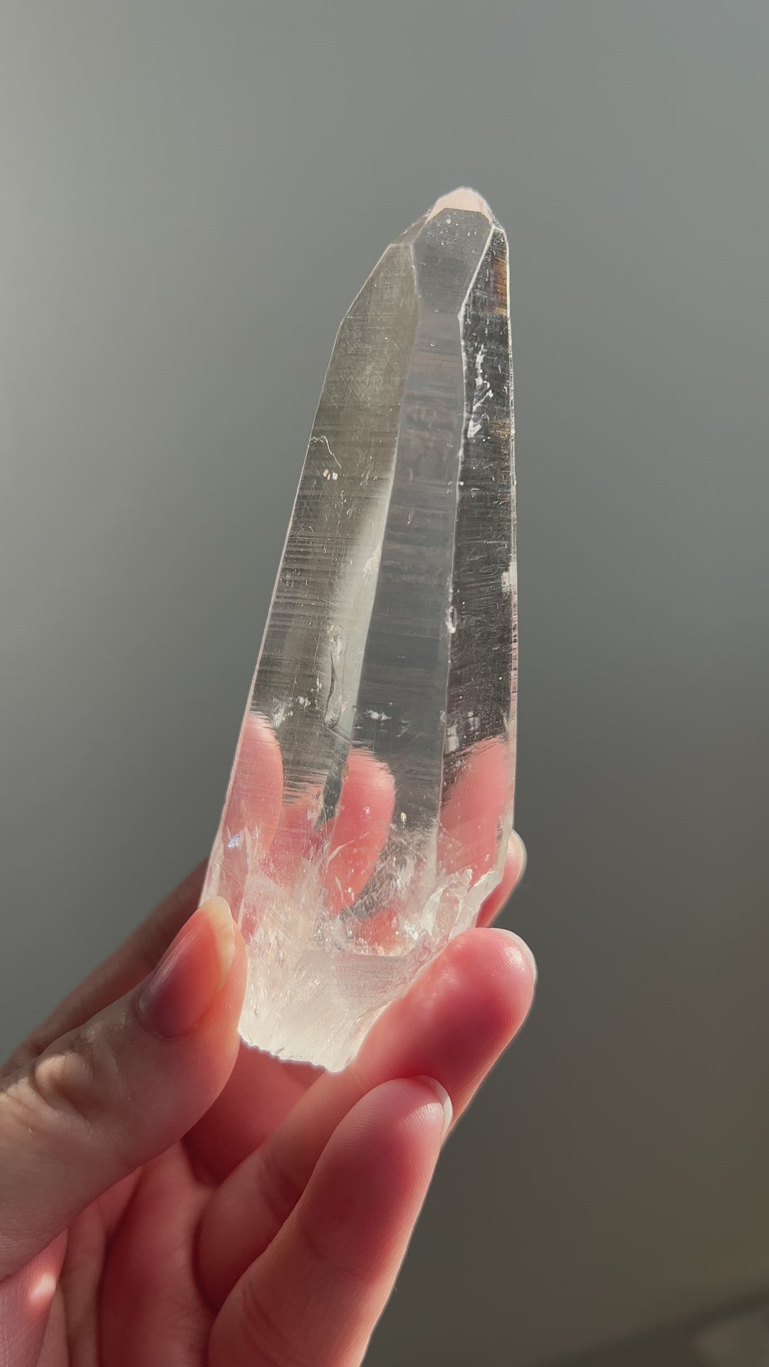 Colombian Lemurian 145.3g (11)