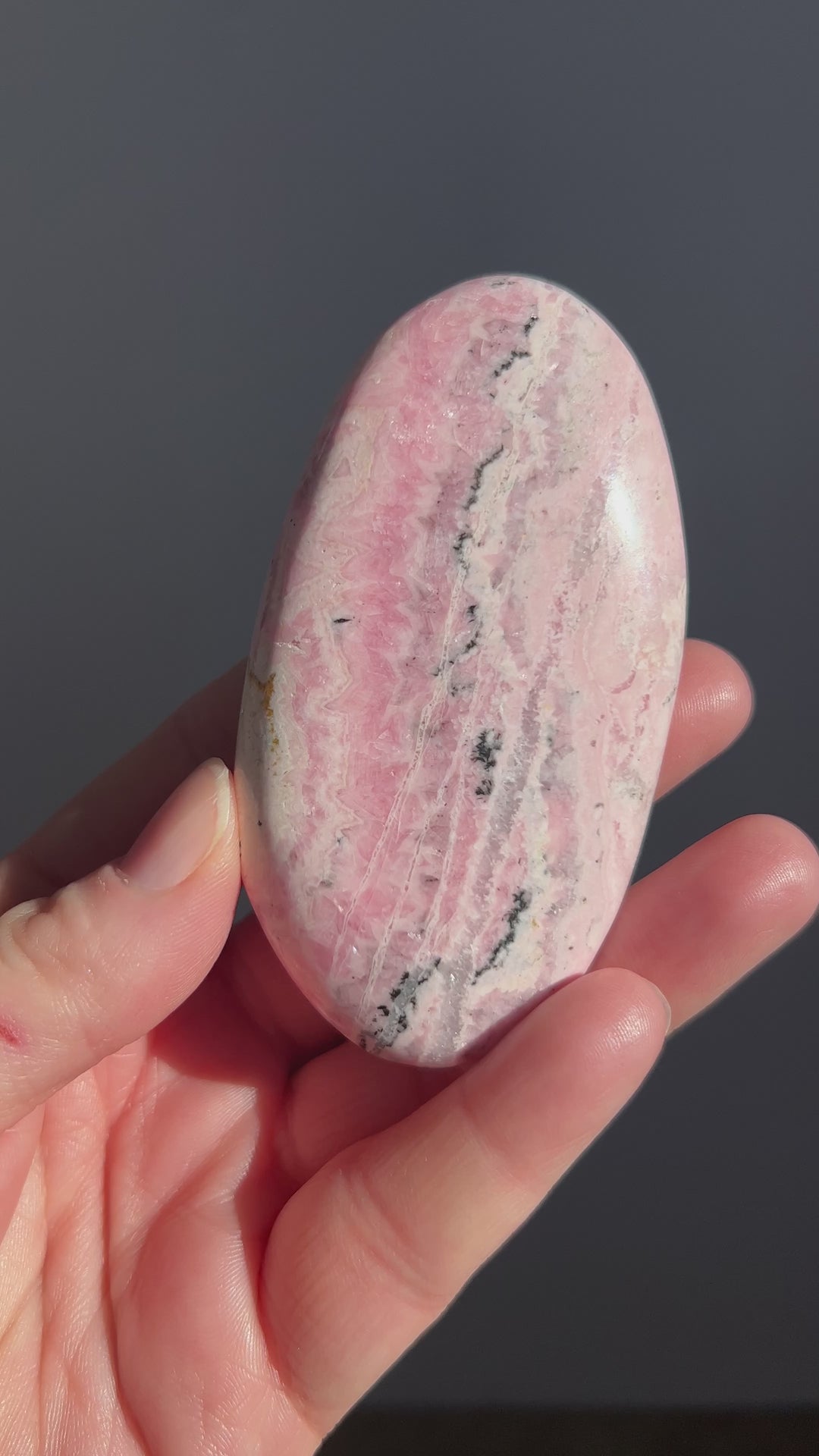 Rhodochrosite Peru (5)