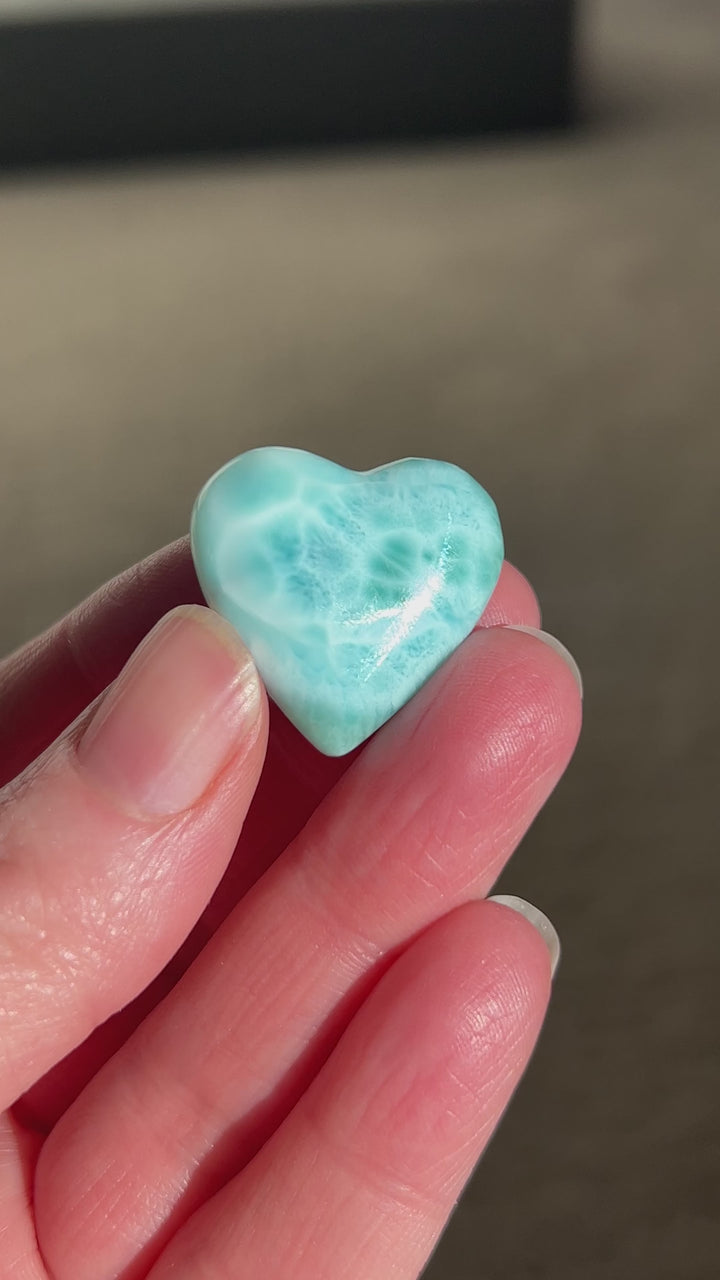 Larimar Heart (1)