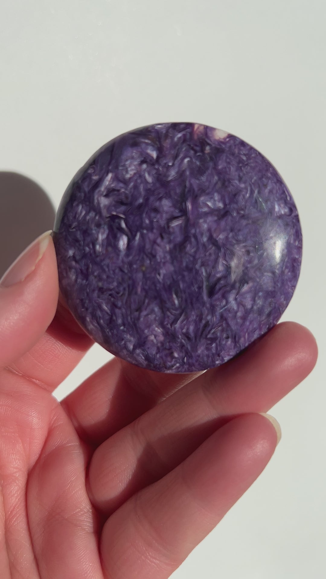 Charoite (2)