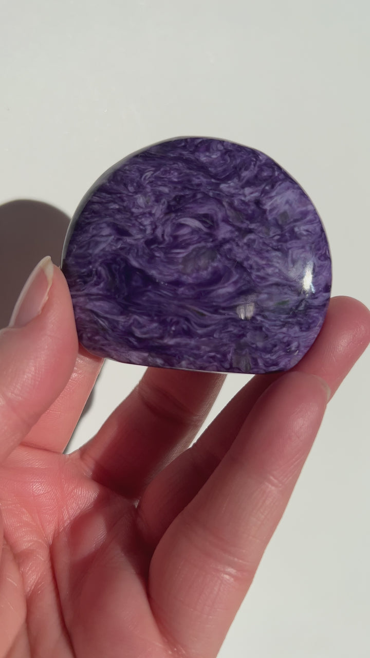 Charoite (4)