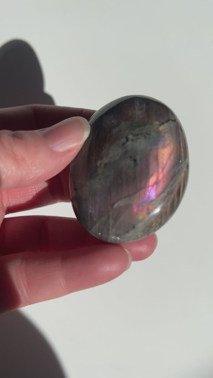 Labradorite Palmstone (17)